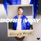 Boris Way - Running Up That Hill