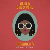 Black Eyed Peas - MAMACITA