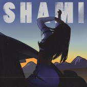 SHAMI - Она ищет любовь вечерами, по ночам