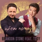 Brandon Stone, TSOY - Цвет Помады