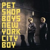 Pet Shop Boys - New Boy
