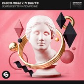 Chico Rose & 71 Digits - Somebody's Watching Me (Pharien Remix)
