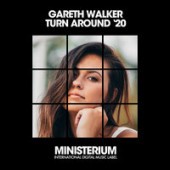 Gareth Walker - Turn Around (Vip Dub Mix)