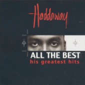 Haddaway N. - I Miss You