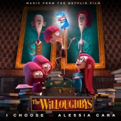 Alessia Cara - I Choose From The Netflix Original Film The Willoughbys
