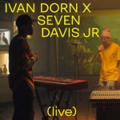Иван Дорн, Seven Davis Jr. - Poisoned