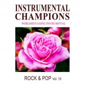 Instrumental Champions - Candle in the Wind (Instrumental)
