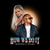 Sean Paul - How We Do It