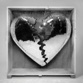 Mark Ronson feat. Miley Cyrus - Nothing Breaks Like a Heart