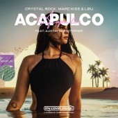 Crystal Rock - Acapulco