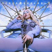 Ava Max feat. Lauv, Saweetie - Kings & Queens, Pt. 2