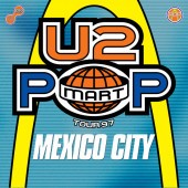 U2 - Gone (Live From The Foro Sol Autodromo, Mexico City, Mexico   1997)