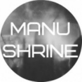 Manu Shrine - Buddhi Cutout