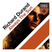 Richard Durand feat. Carol Lee - City Never Sleeps (Radio Edit)