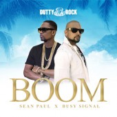 Sean Paul - Boom