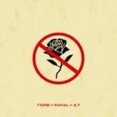 Рингтон T1One, RAFAL, A.T - Она не любит розы (РИНГТОН)