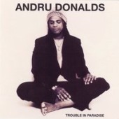 Andru Donalds - Without You (Самая эротичная песня)