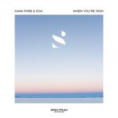 Kaan Pars - When You re High