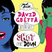 David Guetta - Shot me Down (Radio Edit feat. Skylar Grey)