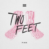 Two Feet - I Can't Relate