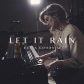 Delta Goodrem - Let It Rain