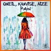 ONEIL, KANVISE, Aize - Body