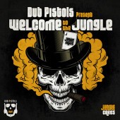 Dub Pistols - Camberwell Carrot (Ed Solo Remix - Mixed)