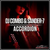 DJ Combo, Sander-7 - Stay For Life