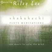 Riley Lee - Yearning for the Bell (Nagashi Reibo)