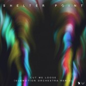 Shelter Point - Cut Me Loose (Submotion Orchestra Remix)