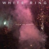 White Ring - Light Hours Linger