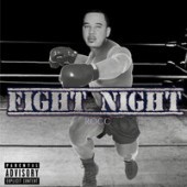 Нурминский - AMC Fight Nights