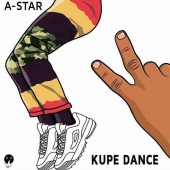 A-Star - Kupe Dance
