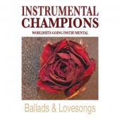 Instrumental Champions - Save the best for last (Instrumental)