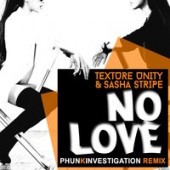 Саша Враг - No Love