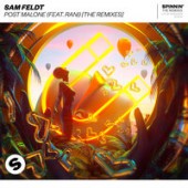 Sam Feldt feat. RANI - Post Malone (feat. RANI)