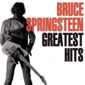 Bruce Springsteen - Streets of Philadelphia (Single Edit)