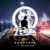 C-Ro feat. Uwe Worlitzer - Rooftops