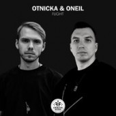 Otnicka feat. Oneil - Flight