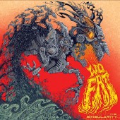 Wo Fat - The Snows Of Banquo IV