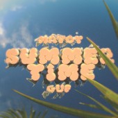 MAYOT - SUMMERTIME
