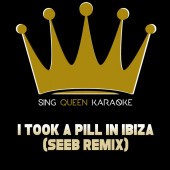 Mike Posner,Seeb - I Took A Pill In Ibiza (Seeb Remix)