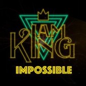 I Am King - Impossible (James Arthur Cover)