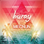 Buray - Mecnun