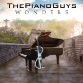 The Piano Guys - Story of My Life