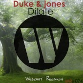 Duke & Jones feat. Sophie Strauss - Burner