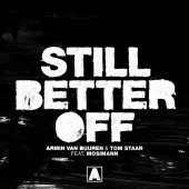 Armin van Buuren - Still Better Off