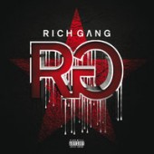 Ron Richards - Gang (Daylight Mix)