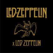 Led Zeppelin ★ Hard Zepp - Kashmir