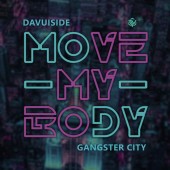 Davuiside - Move My Body